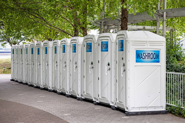 Reliable Twin City, GA porta potty rental Solutions