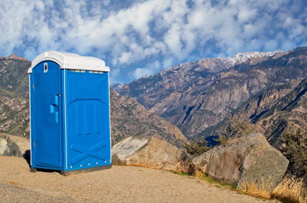 Affordable portable toilet rental in Twin City, GA